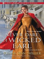 Never Dare a Wicked Earl